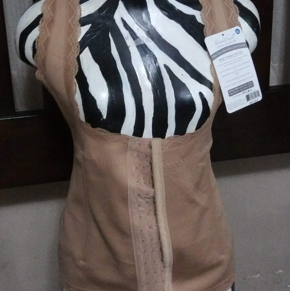 Wonder Where Shapewear